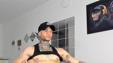 jeison online show from 02-22-25, 06:50