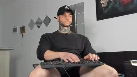 jeison online show from 03-06-25, 08:37