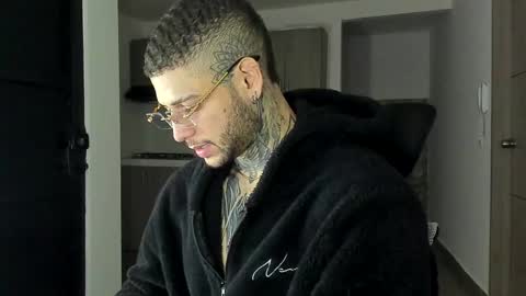 jeison online show from 09-10-25, 01:16