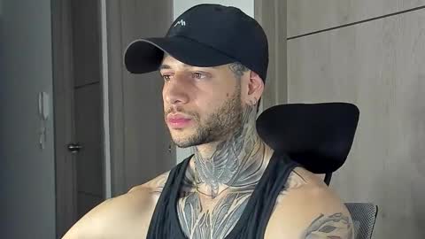 jeison online show from 09-11-25, 02:11