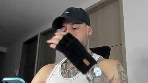 jeison online show from 09-24-25, 02:37