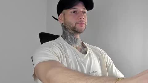 jeison online show from 09-27-25, 04:39