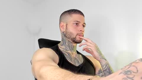 jeison online show from 10-03-25, 01:57