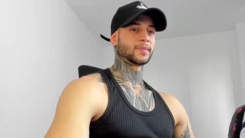 jeison online show from 10-04-25, 07:45