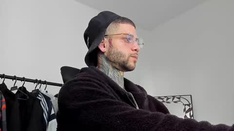 jeison online show from 10-08-25, 07:44