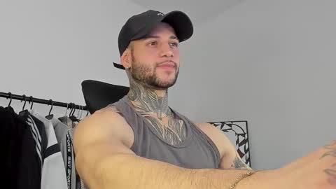 jeison online show from 10-10-25, 07:24