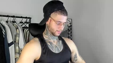 jeison online show from 11-11-25, 11:16