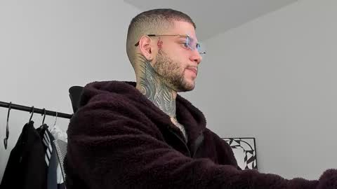 jeison online show from 11-12-25, 12:27