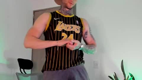 jeison online show from 03-08-26, 02:59