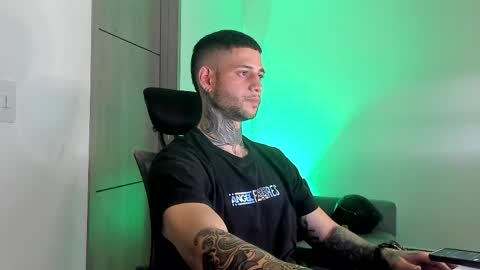 jeison online show from 05-20-26, 01:56