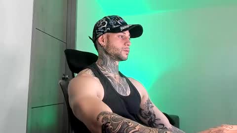 jeison online show from 05-23-26, 02:17