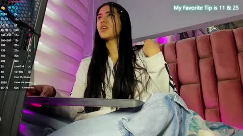 Jasmine online show from 02-08-26, 12:30