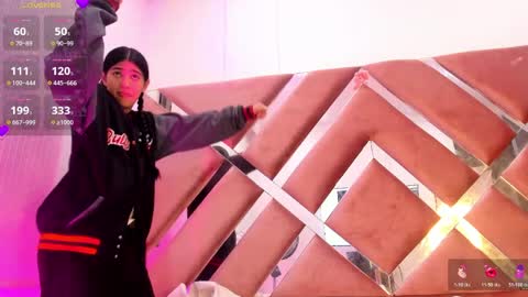 Jasmine online show from 04-12-26, 11:15