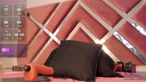 Jasmine online show from 04-22-26, 01:34