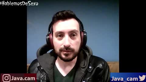 Mr Java online show from 10-25-25, 12:29