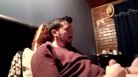 Mr Java online show from 10-27-25, 04:49