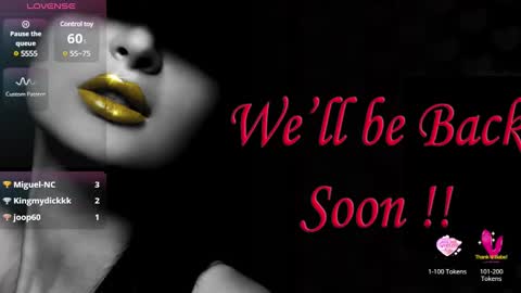 Jeniffer hot online show from 02-15-25, 05:39