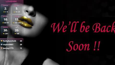 Jeniffer hot online show from 02-19-25, 05:06