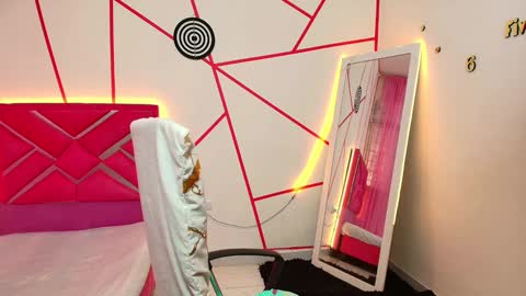 Jesica online show from 12-02-24, 10:12