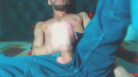 _jhon_snow_ online show from 10-18-25, 06:16