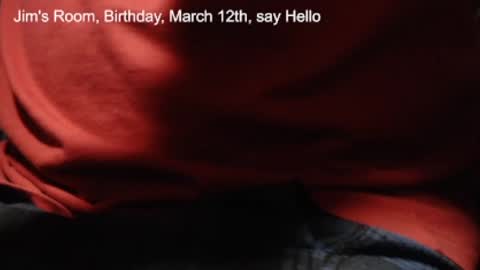 _jimmini online show from 03-12-25, 07:35