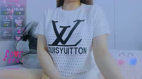 Joly online show from 04-28-26, 02:38