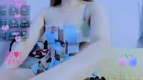 Joly online show from 07-07-26, 02:25