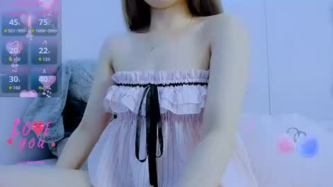 Joly online show from 07-20-26, 02:26