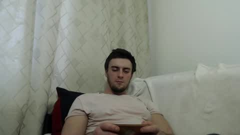 Joni online show from 03-12-25, 09:23