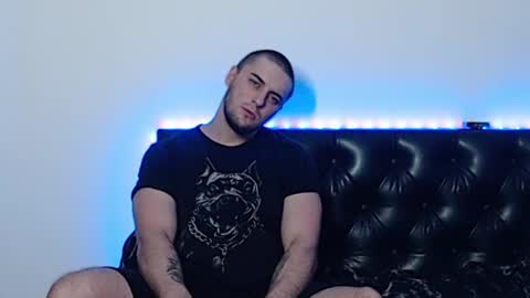 Joni online show from 10-11-25, 05:17