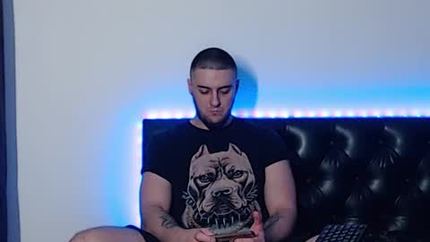 Joni online show from 11-12-25, 04:13