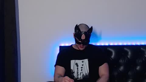 Joni online show from 11-18-25, 03:45