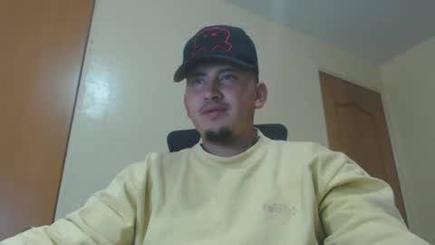 Snapshot of _jordanxxiii chatting on 01-05-25, 06:56 jordan online show from 01-05-25, 06:56