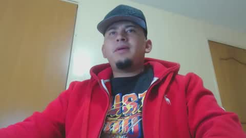 Snapshot of _jordanxxiii chatting on 01-14-25, 07:27 jordan online show from 01-14-25, 07:27