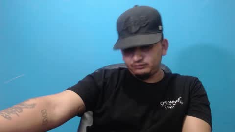 Snapshot of _jordanxxiii chatting on 01-21-25, 05:16 jordan online show from 01-21-25, 05:16