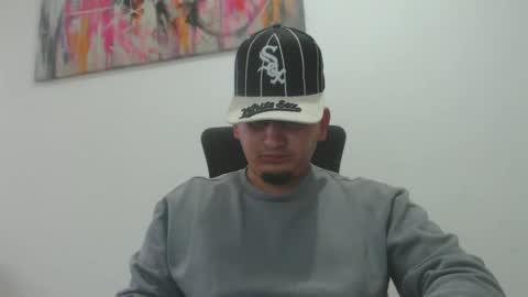 Snapshot of _jordanxxiii chatting on 02-07-25, 11:45 jordan online show from 02-07-25, 11:45