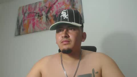 Snapshot of _jordanxxiii chatting on 02-08-25, 01:22 jordan online show from 02-08-25, 01:22