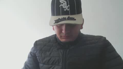 Snapshot of _jordanxxiii chatting on 03-01-25, 12:45 jordan online show from 03-01-25, 12:45