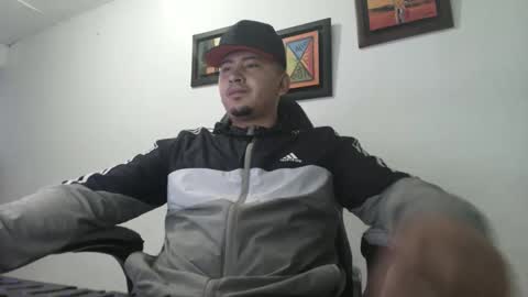 Snapshot of _jordanxxiii chatting on 09-18-25, 10:50 jordan online show from 09-18-25, 10:50