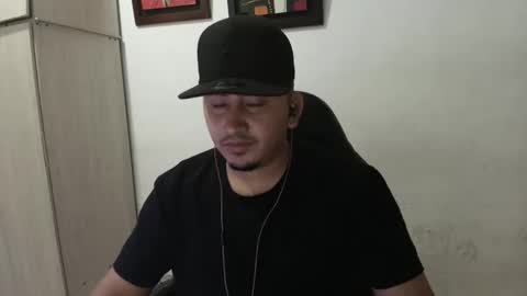 Snapshot of _jordanxxiii chatting on 10-01-25, 02:50 jordan online show from 10-01-25, 02:50