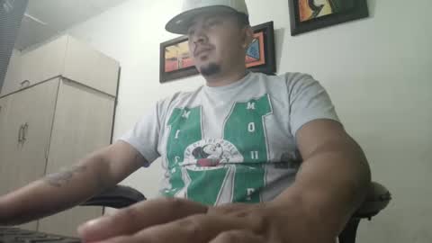 Snapshot of _jordanxxiii chatting on 10-09-25, 04:21 jordan online show from 10-09-25, 04:21