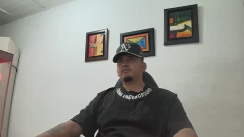 jordan online show from 12-02-25, 03:45