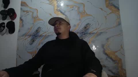 jordan online show from 03-07-26, 04:09