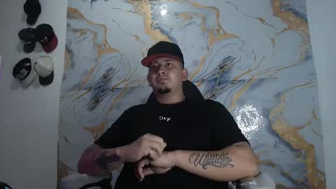 jordan online show from 03-08-26, 05:00