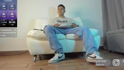 Snapshot of _juanes__ chatting on 02-20-25, 12:19 _juanes__ online show from 02-20-25, 12:19