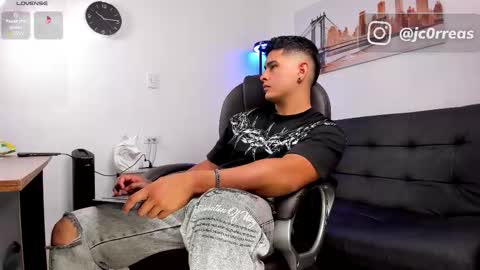 _juanes__ online show from 10-27-25, 10:14