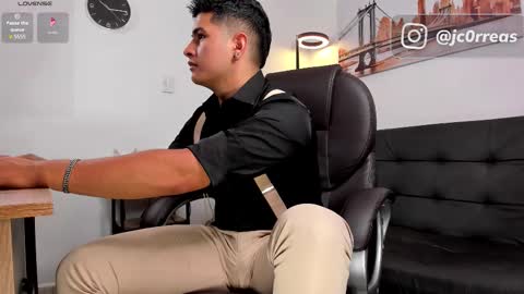 _juanes__ online show from 11-01-25, 10:12