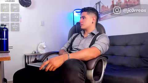 _juanes__ online show from 11-18-25, 09:30