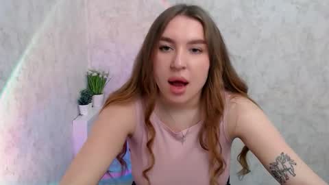 Jolia online show from 03-03-26, 07:47