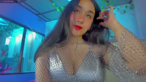 julieta online show from 12-30-24, 08:04